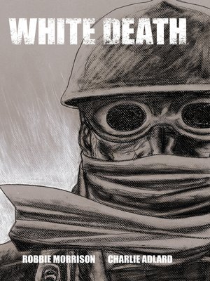 cover image of White Death